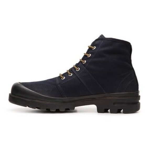 RALPH LAUREN COLLECTION Ankle Lace-up Boot, Sz 7, EU 40, NIB main image 4